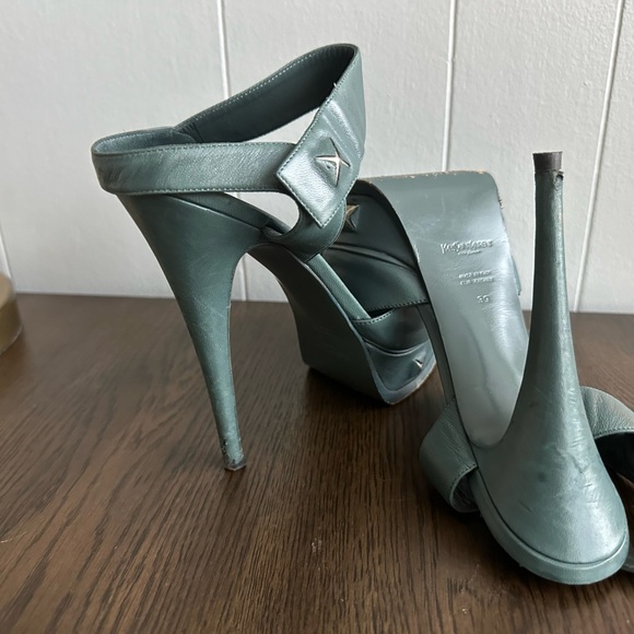 YSL Stilettos - Picture 7 of 9